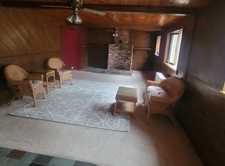 100 Country Club Rd, Bristol, NH 03222