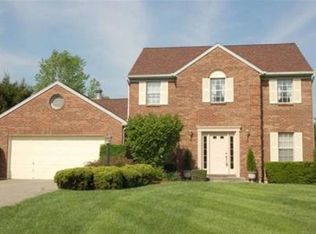 6377 Pawnee Rdg, Loveland, OH 45140