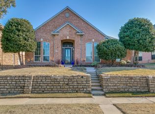 4328 Biscayne Dr, The Colony, TX 75056