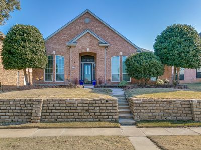 4328 Biscayne Dr, The Colony, TX, 75056