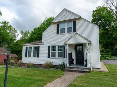 1349 Main St, Holden, MA, 01520