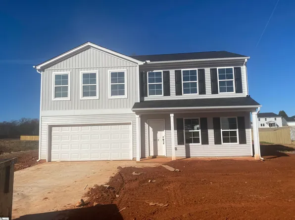 4018 Cinderella Ct Lot 55, Chesnee, SC 29323