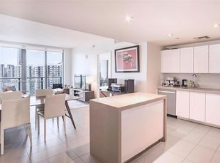 1600 NE 1st Ave UNIT 3008, Miami, FL 33132