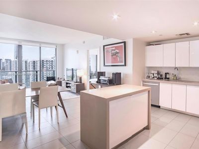1600 NE 1st Ave UNIT 3008, Miami, FL, 33132