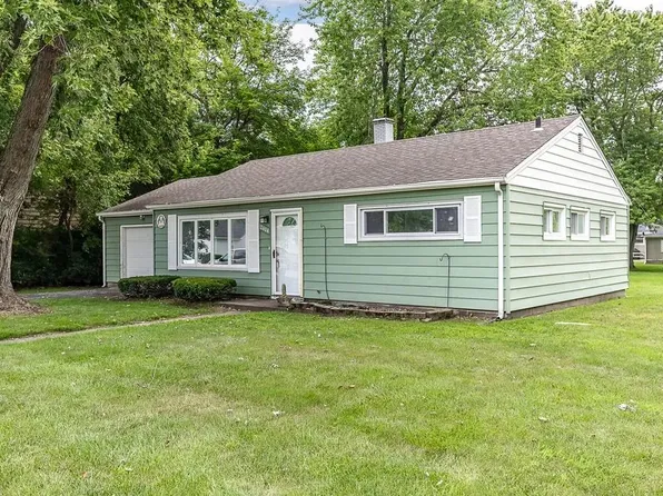 2604 39th Pl, Highland, IN 46322