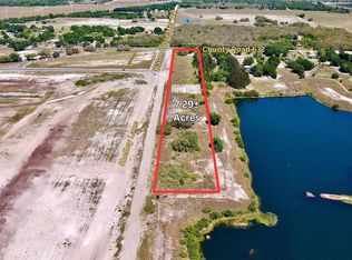 13643 672nd Hwy, Wimauma, FL 33598