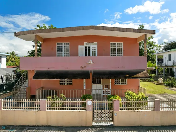 0 San Josa, Hormigueros, PR 00660