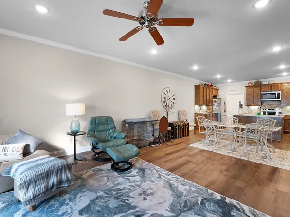 876 Camp St Unit A, Sulphur Springs, TX 75482