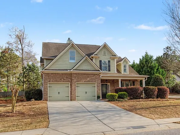 150 Merganser Dr, Jefferson, GA 30549