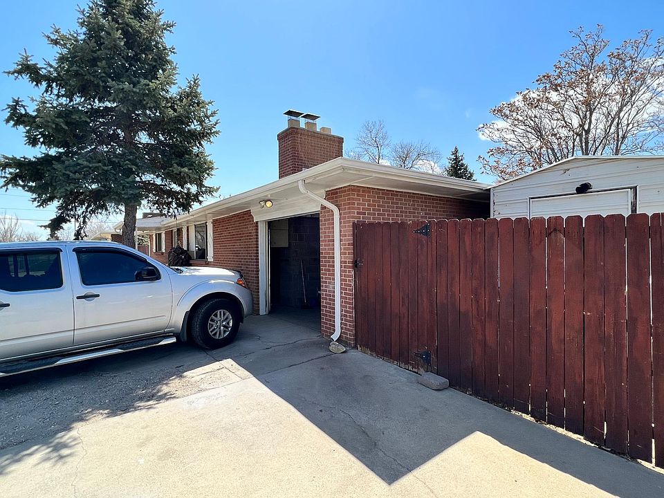 6211 Ivy St, Commerce City, CO 80022 Zillow