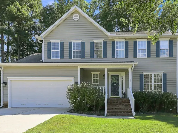 308 Highfield Ave, Cary, NC 27519