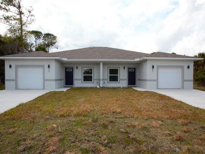 441 Flamingo Blvd, Port Charlotte, FL, 33954