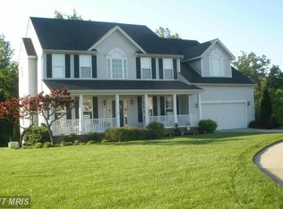 103 Don Sinsel Ct, La Plata, MD 20646