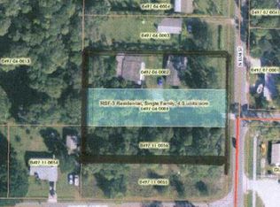 240 N Elm St, Englewood, FL 34223