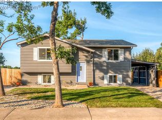 2829 Doubletree Dr, Fort Collins, CO 80521