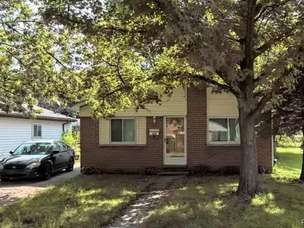 6319 Duncan St, Taylor, MI 48180