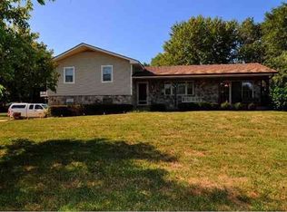 2750 SE 33rd St, Topeka, KS 66605