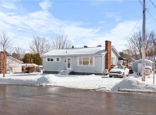33 Manning Rd, Riverview, NB E1B 3X3