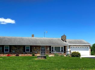 13101 Goldizen Ln, Clear Spring, MD 21722