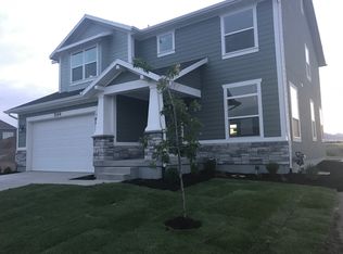 5164 W Lower Wood Ln, Herriman, UT 84096