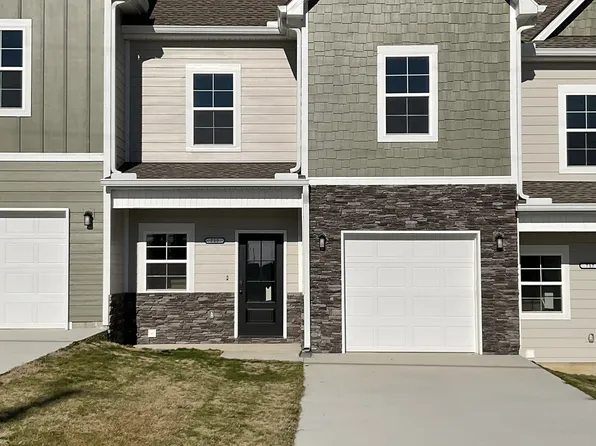 715 S Wall St, Shelbyville, TN 37160