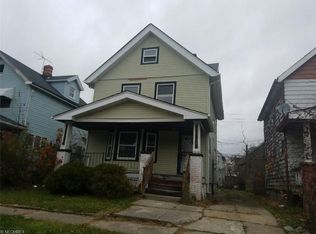 14505 Potomac Ave, East Cleveland, OH 44112