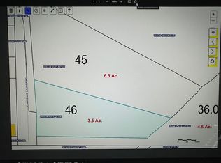 22100 Lawrence Ladner Rd, Kiln, MS 39556