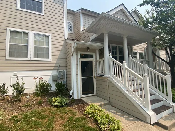 4880 Dorsey Hall Dr Unit 6, Ellicott City, MD 21042