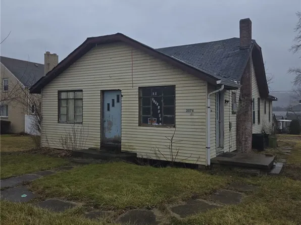 3076 Leechburg Rd, New Kensington, PA 15068