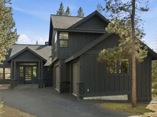 57752 Lassen Ln #9, Bend, OR 97707