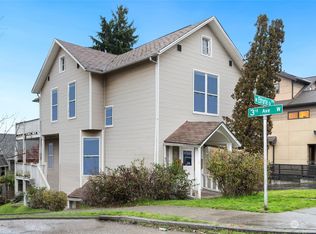 68 W Etruria St, Seattle, WA