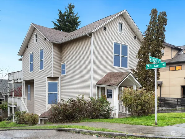 68 W Etruria Street, Seattle, WA 98119