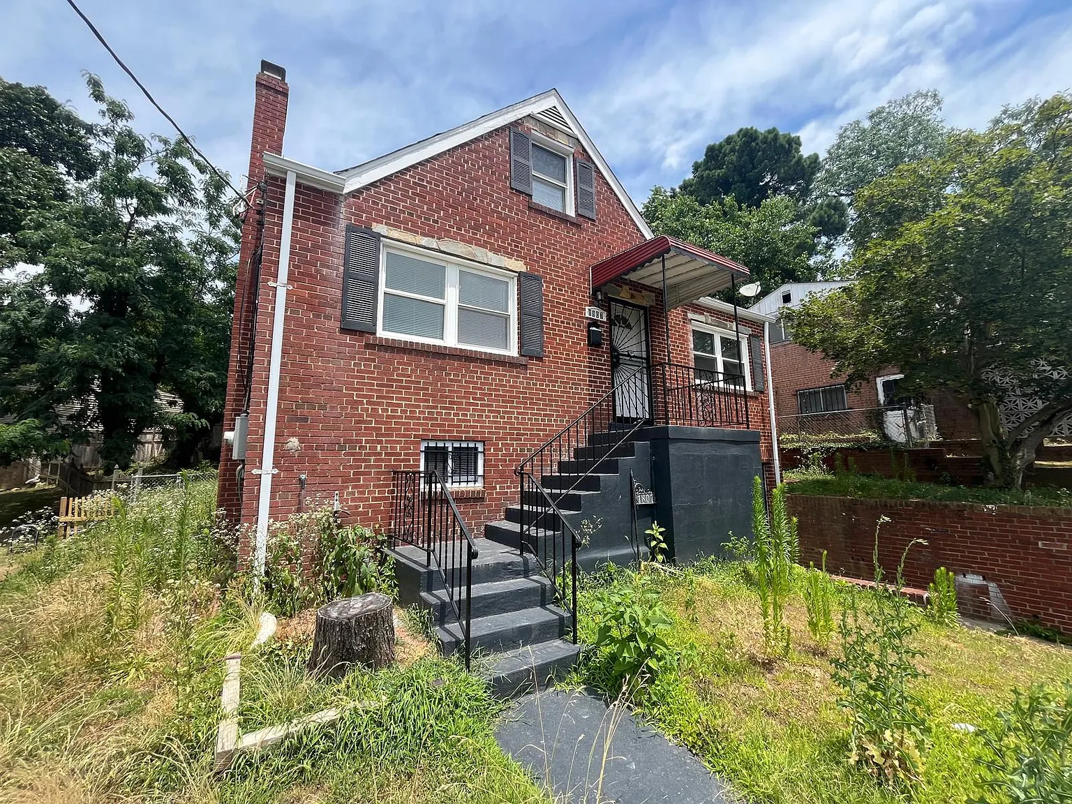 Nova Ave, Capitol Heights — Photo 2