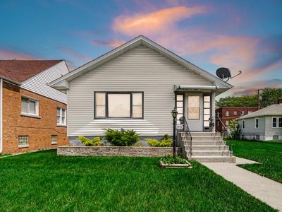 1741 Brown Ave, Whiting, IN, 46394