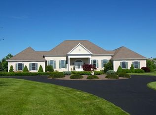 9 Lenape Spings Rd, Franklin, NJ 08867