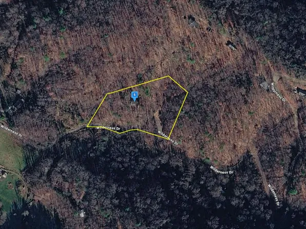 30 Wilderness Dr, Weaverville, NC 28787