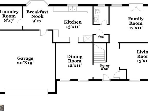 2nd image of this home