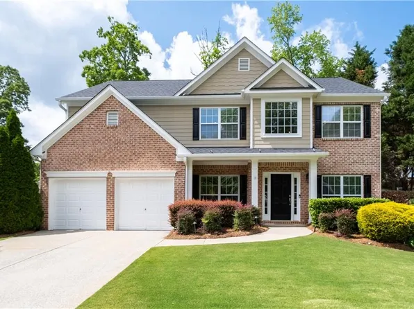2580 Glaramara Ter, Cumming, GA 30041
