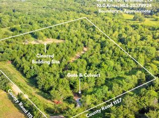 4816 County Road 1157, Brashear, TX 75420