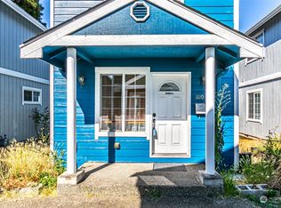 1110 S 23rd St, Tacoma, WA