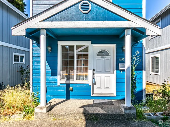 1110 S 23rd Street, Tacoma, WA 98405