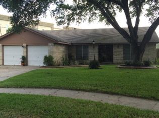 212 Buckingham St, Victoria, TX 77904