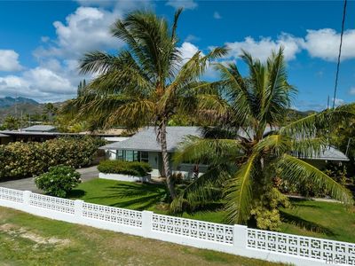 146 Omao St, Kailua, HI, 96734