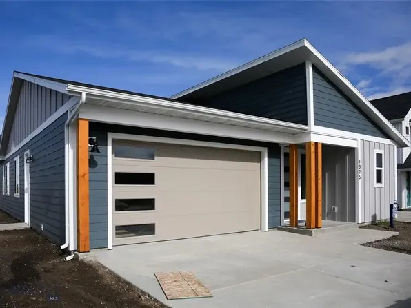 1502 Bora Way, Bozeman, MT 59715