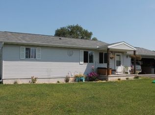 W2730 Whitetail Ln, Montello, WI 53949