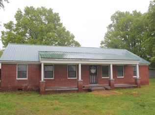 14783 Highway 72, Michigan City, MS 38603