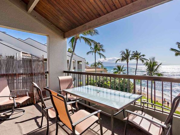 Condos In Lahaina Maui For Sale