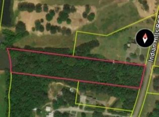 5319 Indian Hills Rd, Decatur, AL 35603