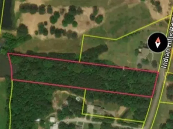 5319 Indian Hills Rd, Decatur, AL 35603
