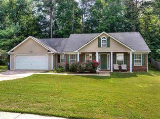 99 Georgias Ln, Dallas, GA 30157